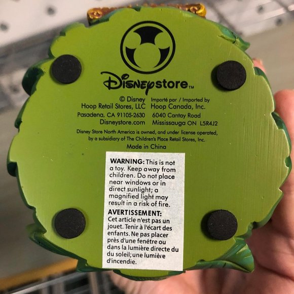 JUNGLE BOOK 40th Anniversary snow globe, Disney - Picture 3 of 3